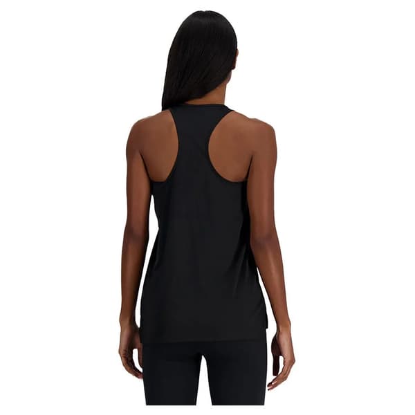 New Balance sport essentials tank top sort
