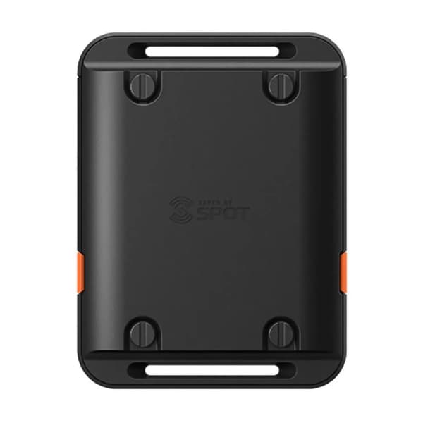 Spot Gen4 satellit GPS-messenger sort