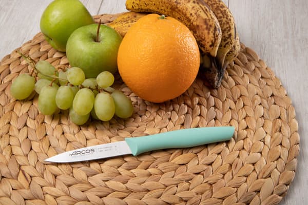 Arcos Nova Paring Knife Mint 85mm