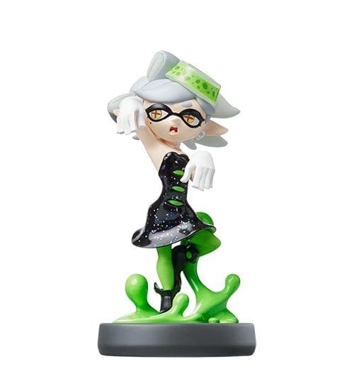 Nintendo Amiibo Figur Oly Multicolor
