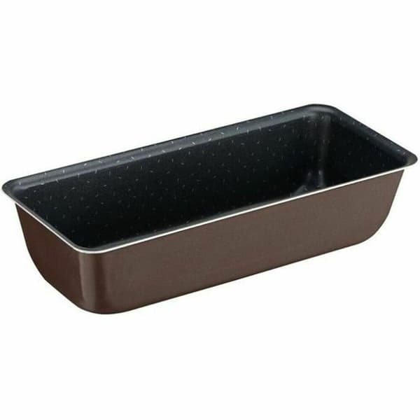 Tefal Økologisk Kageform brun