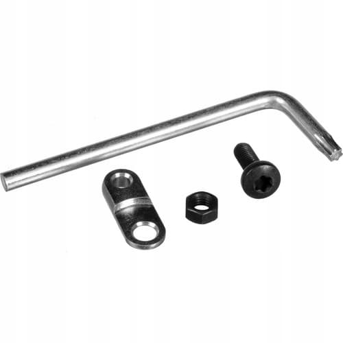 Manfrotto r351,44 strut connector