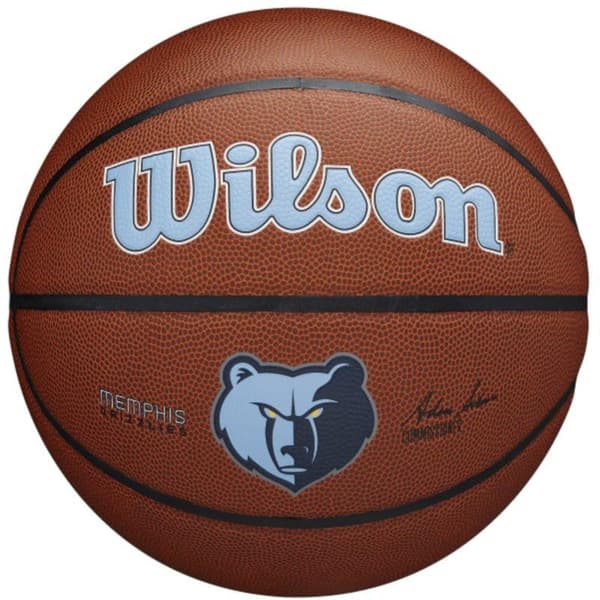 Wilson NBA Team Alliance marron