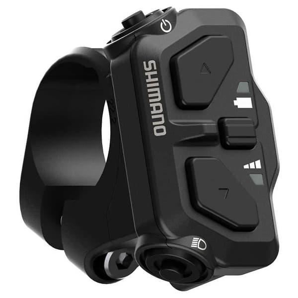 Shimano SW-EN600-L assist switch sort