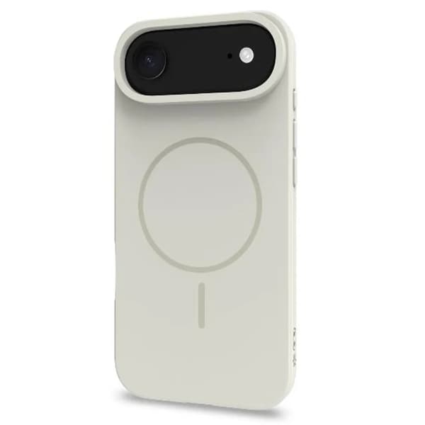Celly MAGSLIM - Apple iPhone Air valkoinen