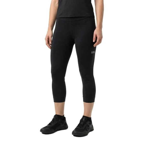 Gore c3 3/4 tights sort
