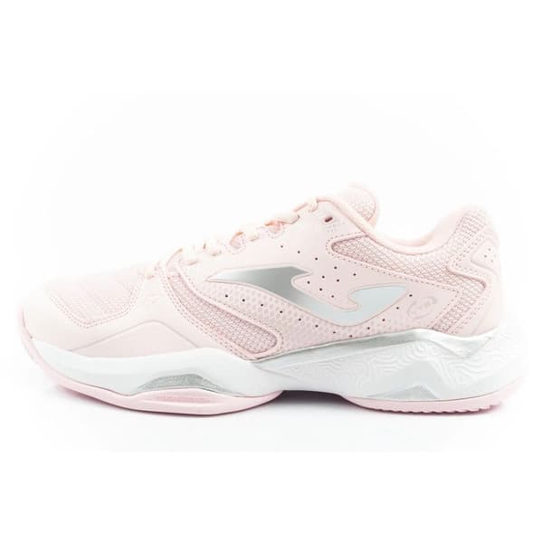 Joma master 1000 lady padelskor rosa