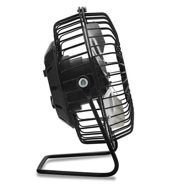 Avant av7705 bordsvifte sort