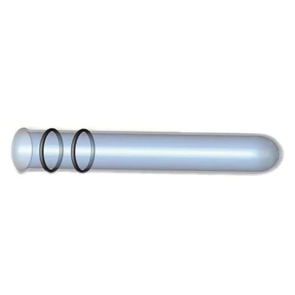 Laguna quartz sleeve UV-filter 15 cm x 10 cm
