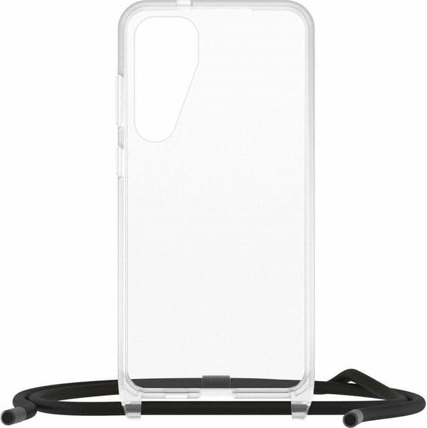 OtterBox Coque Samsung Galaxy S24+ transparent