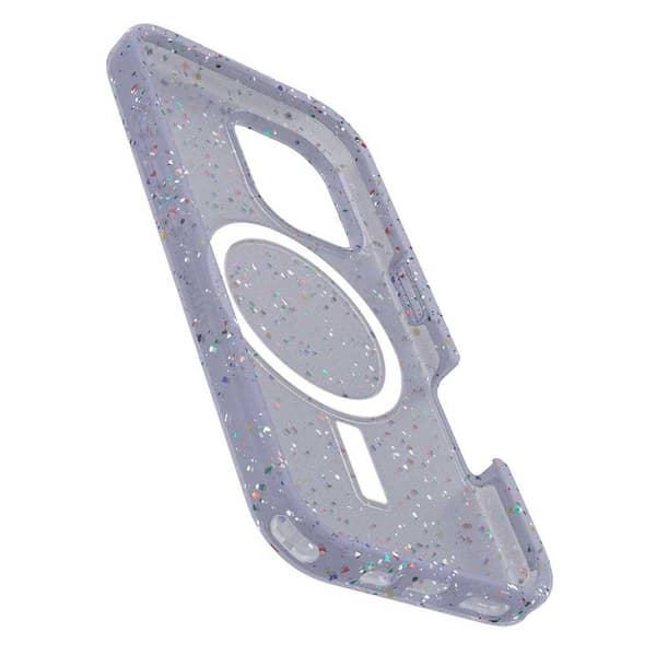 OtterBox Symmetry Core iPhone 16 Icy Mist