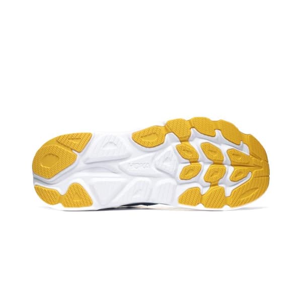 HOKA clifton 10 blå