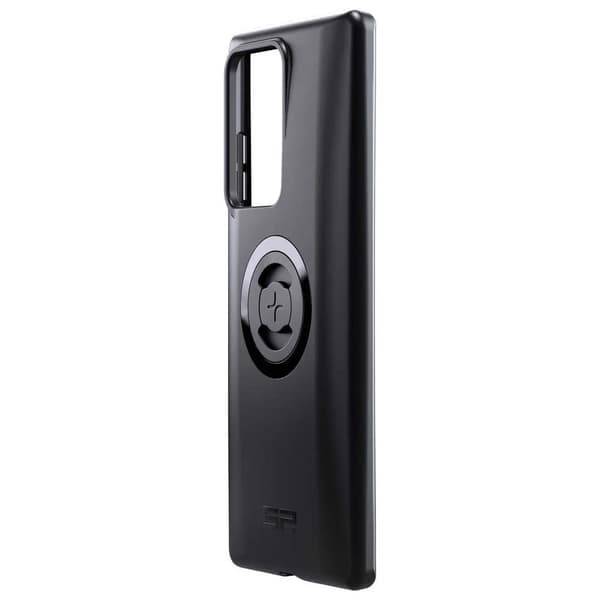 SP Connect SPC+ smartphone case svart
