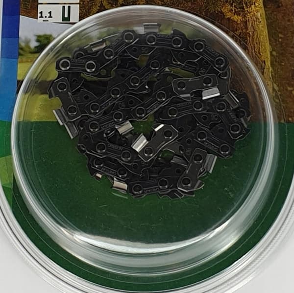 Bosch universal chain 18 kedja 20 cm Chrome