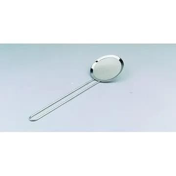 Ibili mesh skimmer 12.50 cm Silver