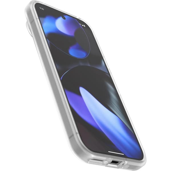 OtterBox React Series Clear