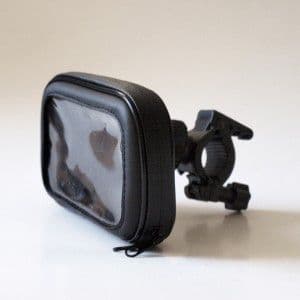ART AX-16 universal cykelholder sort