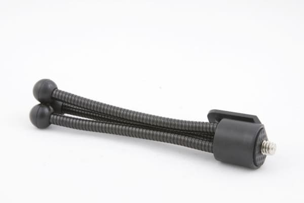 xrec tripod mini sb2574 sort 200mm