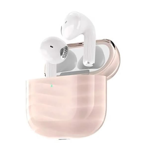 XO G41 True Wireless Earphones Beige