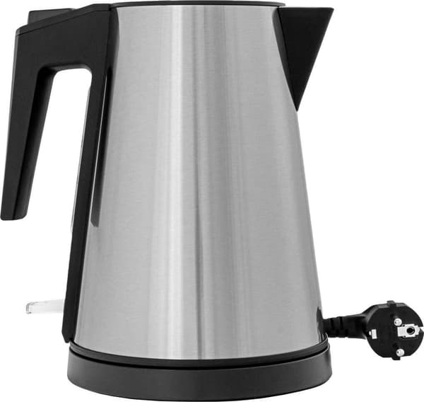 Kernau KSK 101 Silver 1L vattenkokare