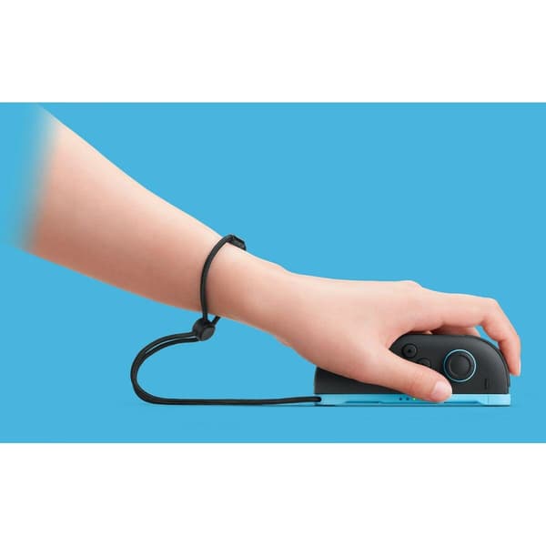 Nintendo Switch 2 256 Gt musta