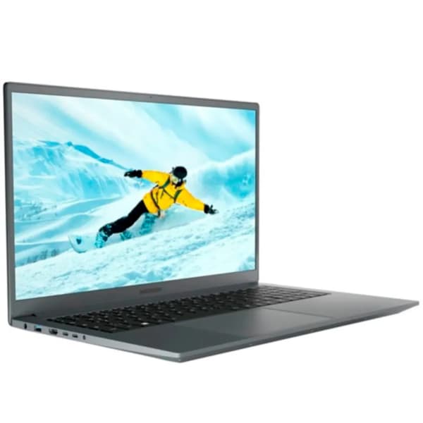 Medion akoya e17223 Silver 128GB SSD