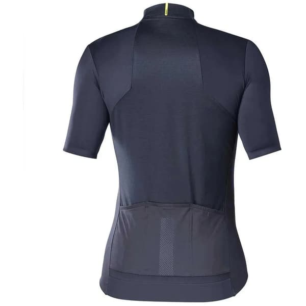 Mavic Essential Pyöräilypaita Musta