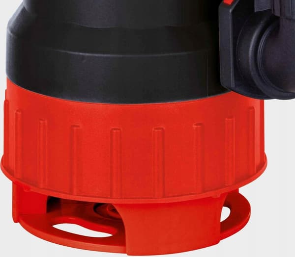 Scheppach dwp750 submersible pump 20000 l/h