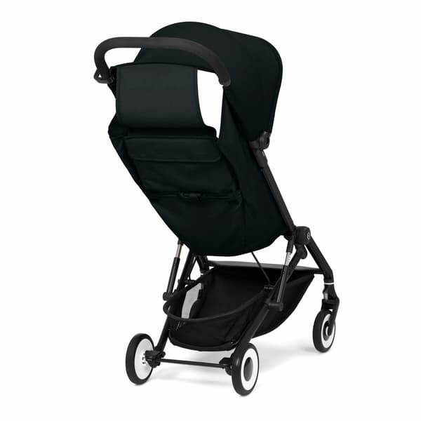 Cybex Agis barnvagn Magic Black 6.3kg