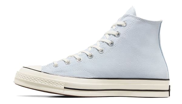 Converse chuck 70 blå sneakers