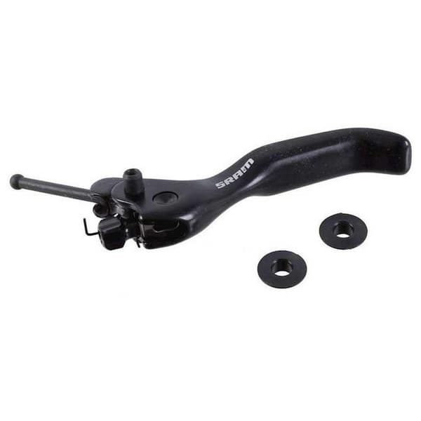 SRAM Code R musta