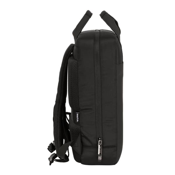 Safta Business Laptop Backpack 13.3 Black