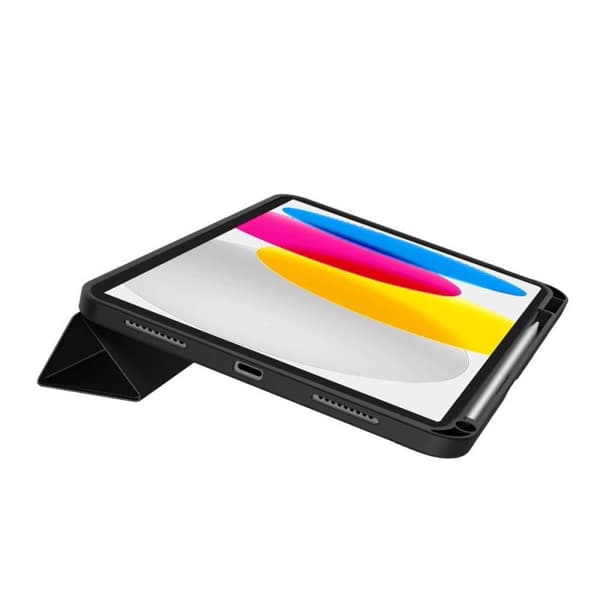 Tech-Protect SC Pen Origami Cover Sort