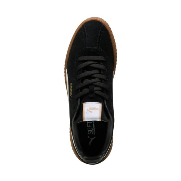 PUMA club kayzer sd sneakers sort