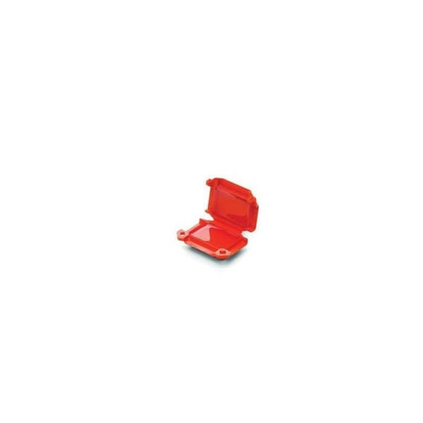 Raytech Gelbox Happy-0 IP68 4-pak