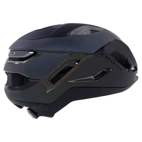 Oakley Aro5 Race Ice Mips Hjelm Sort