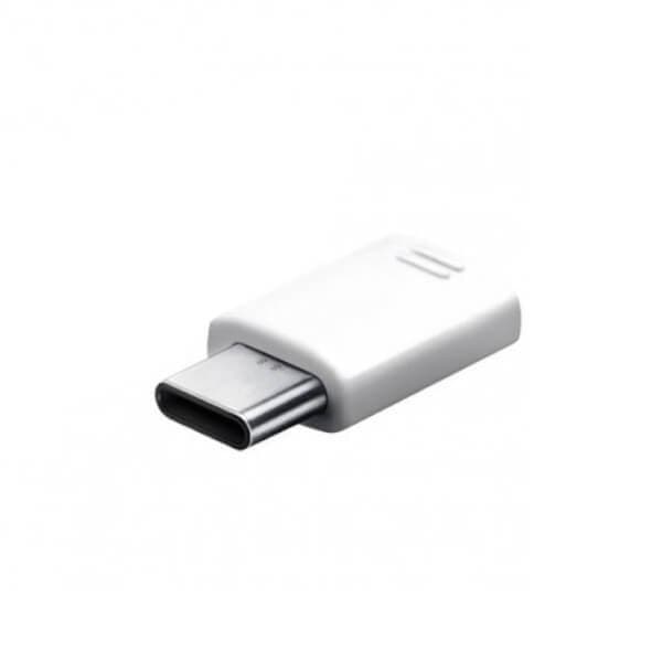 Samsung USB-adapter EE-GN930 valkoinen