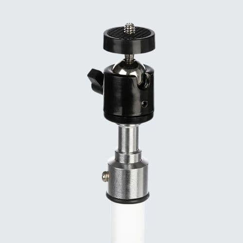 Wanbo gulvstand justerbar 1.7m