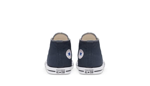 Converse Chuck Taylor All Star High Navy