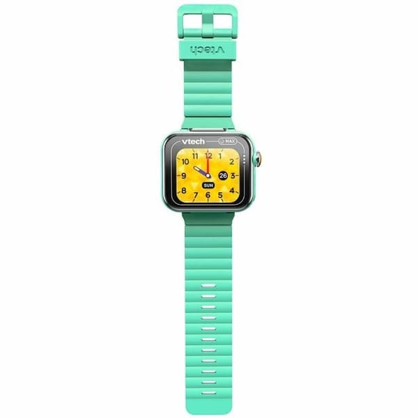 VTech Kidizoom Smartwatch Max aquamarine