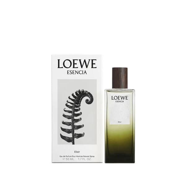Loewe Esencia Elixir Eau de Parfum 50 ml