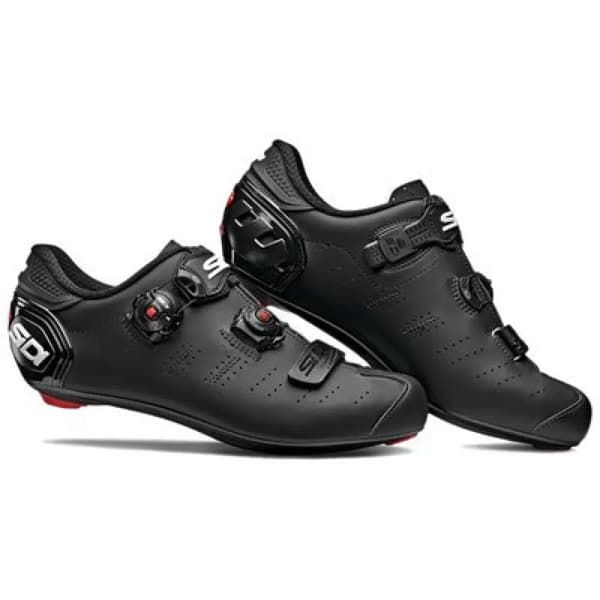 Sidi Ergo 5 Mega Cykelskor Svart