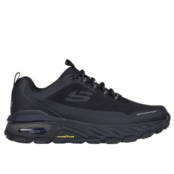 Skechers max protect fast track lenkkarit musta