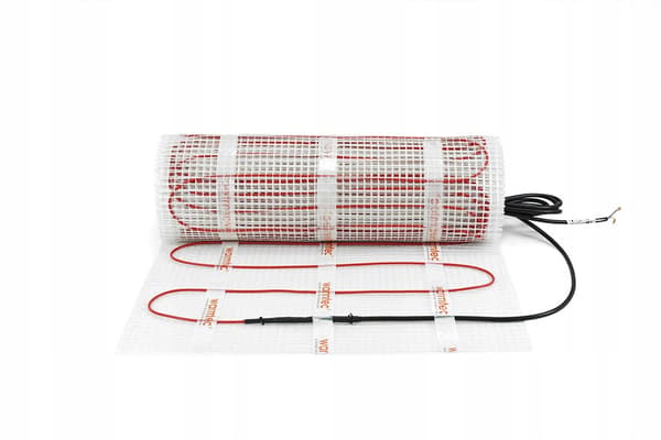 Warmtec DS2-30/T510 elgulvvarmesystem 3m²