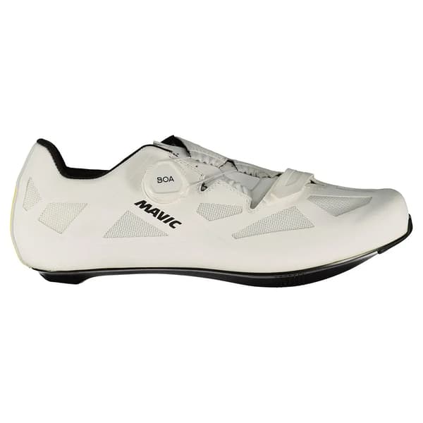 Mavic Cosmic Elite SL hvid