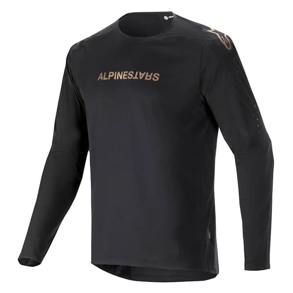 Alpinestars A-Aria Polartec Switch musta