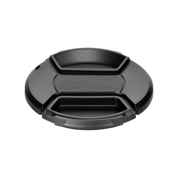 Kaiser Bouchon d'Objectif Snap-On 46 mm argenté