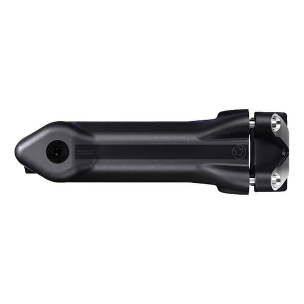 Pro Vibe -17 grader sort cykelstyr