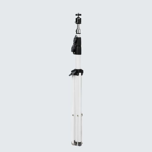 Wanbo gulvstand justerbar 1.7m