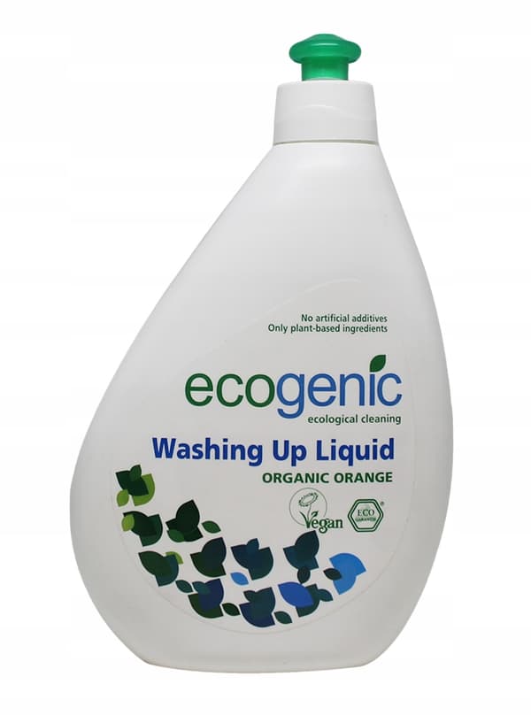 Ecogenic opvaskemiddel Eko 500ml